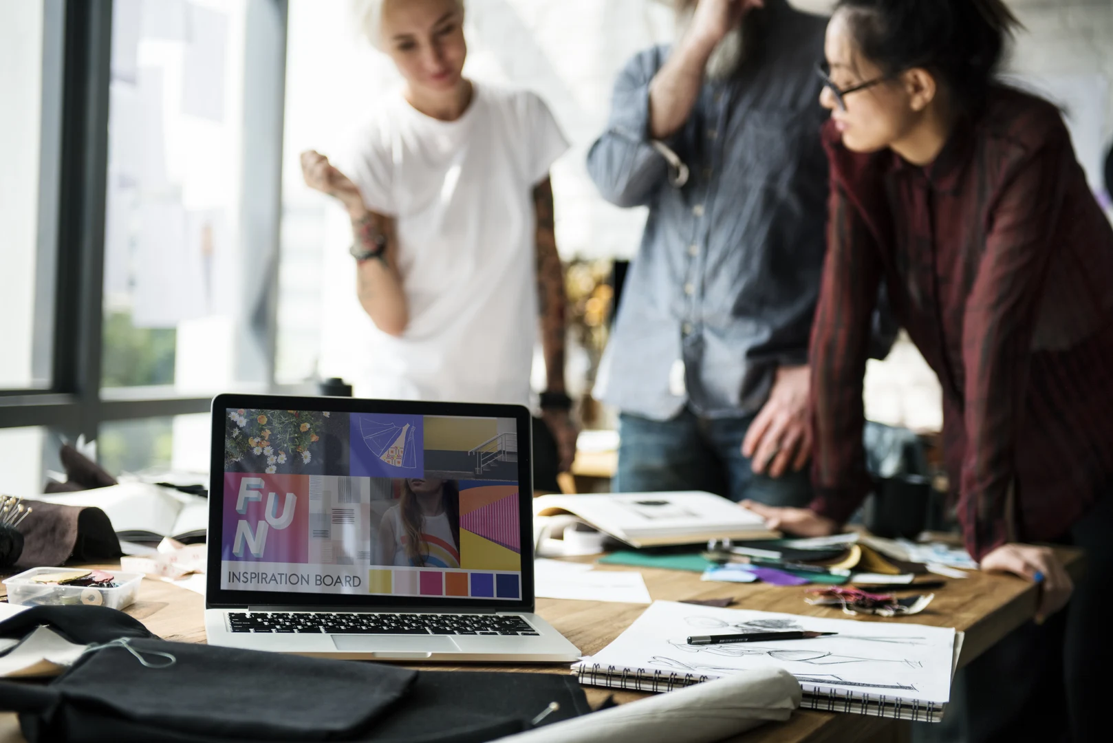 perfil y metodo imagen