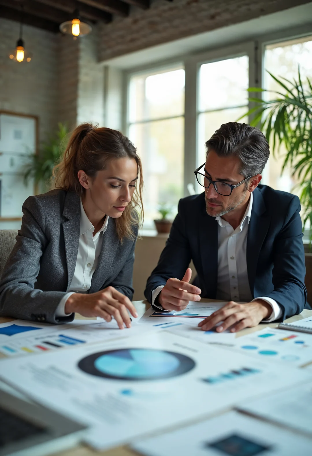 consultoria estrategica