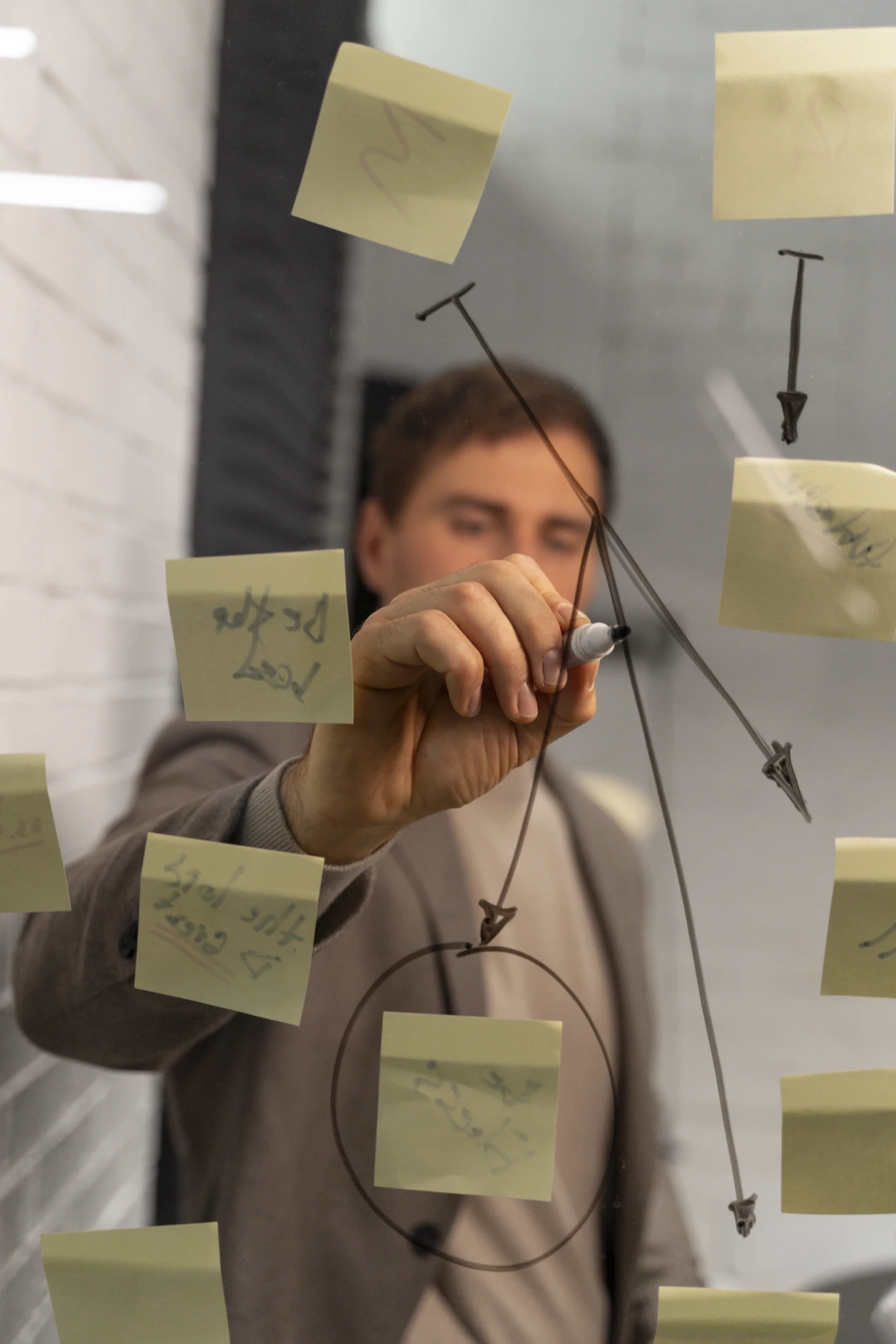 desarrollo de negocio imagen