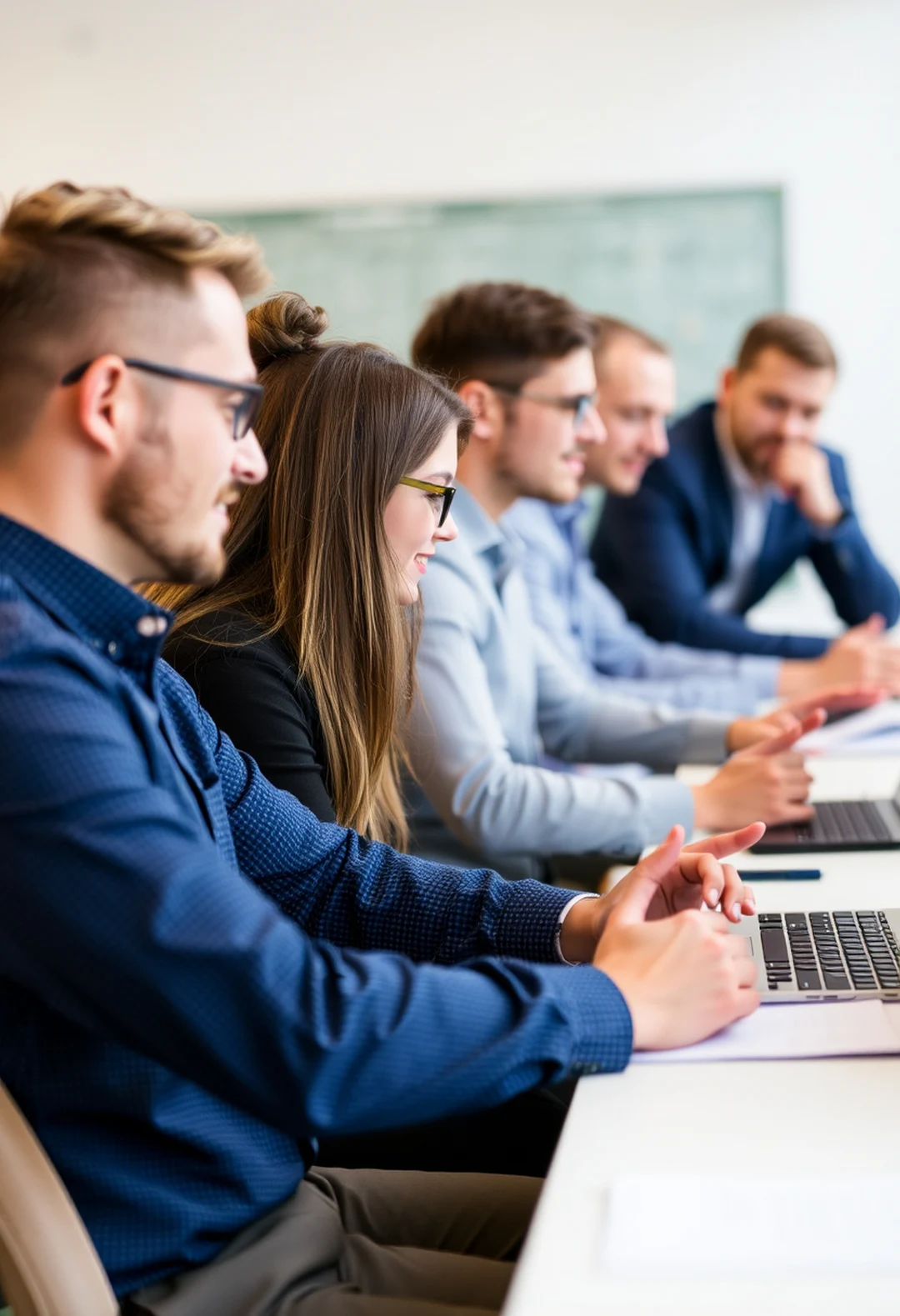 formacion de equipos imagen 1