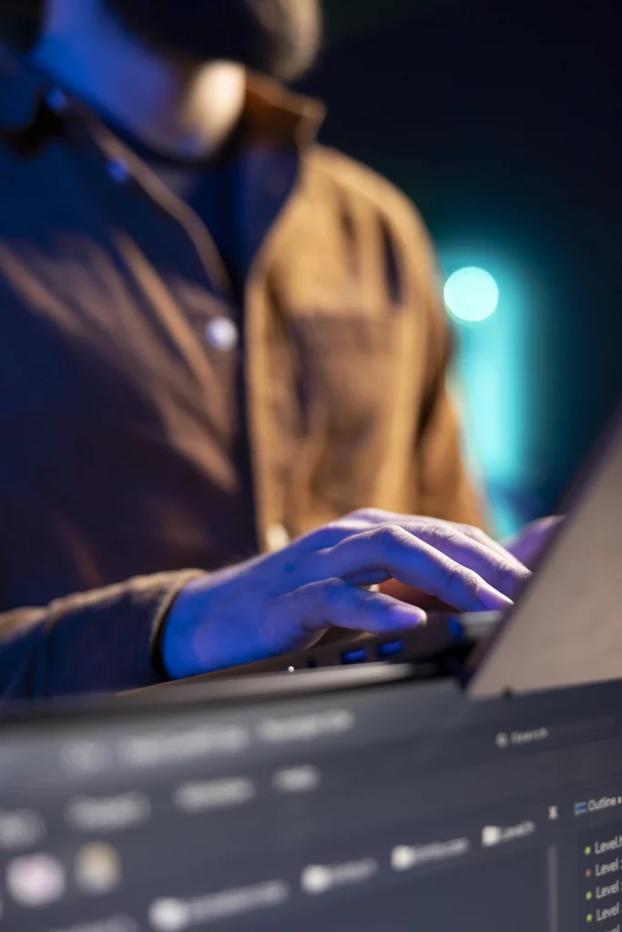 mantenimiento it imagen