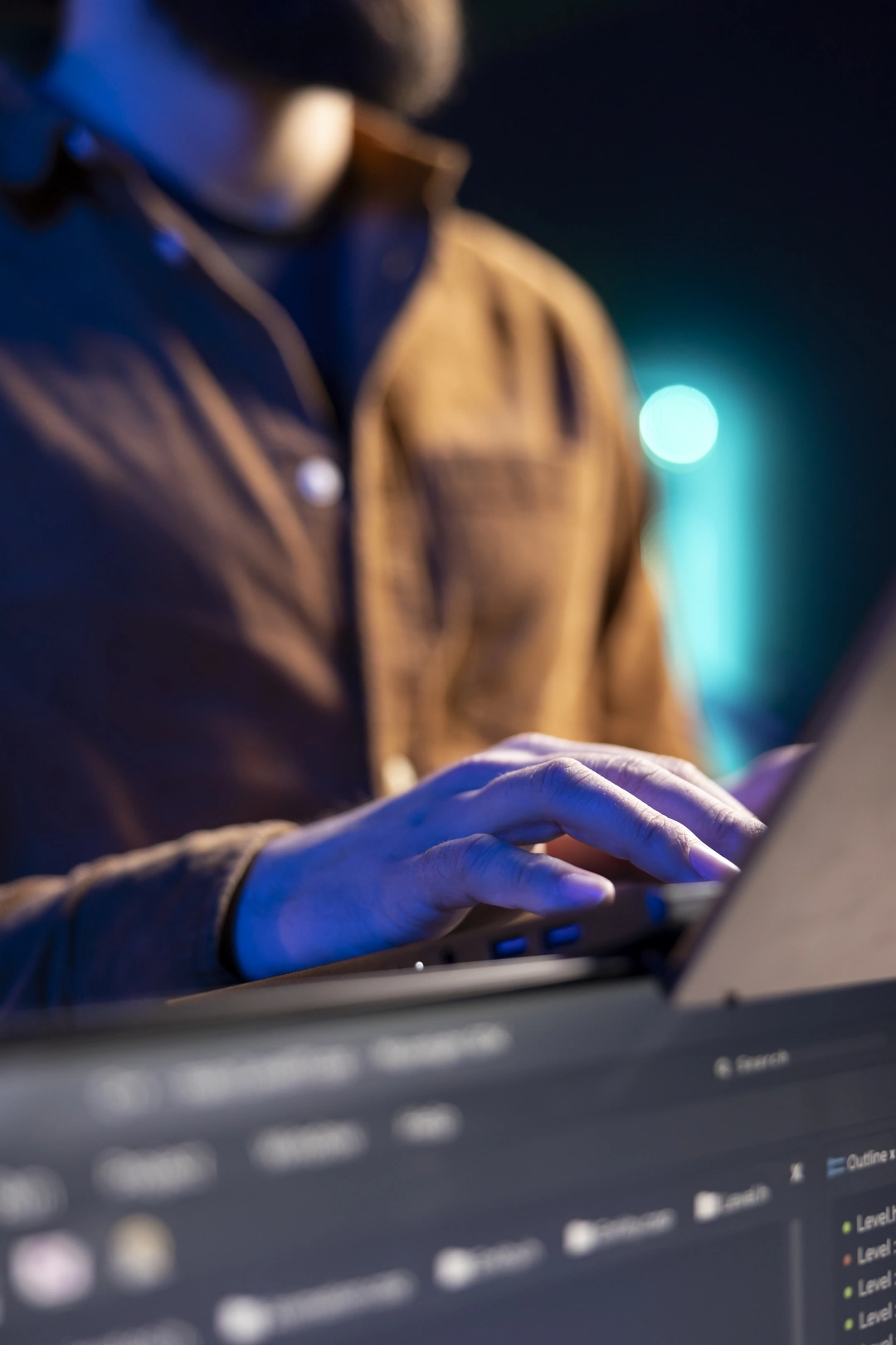 mantenimiento it imagen