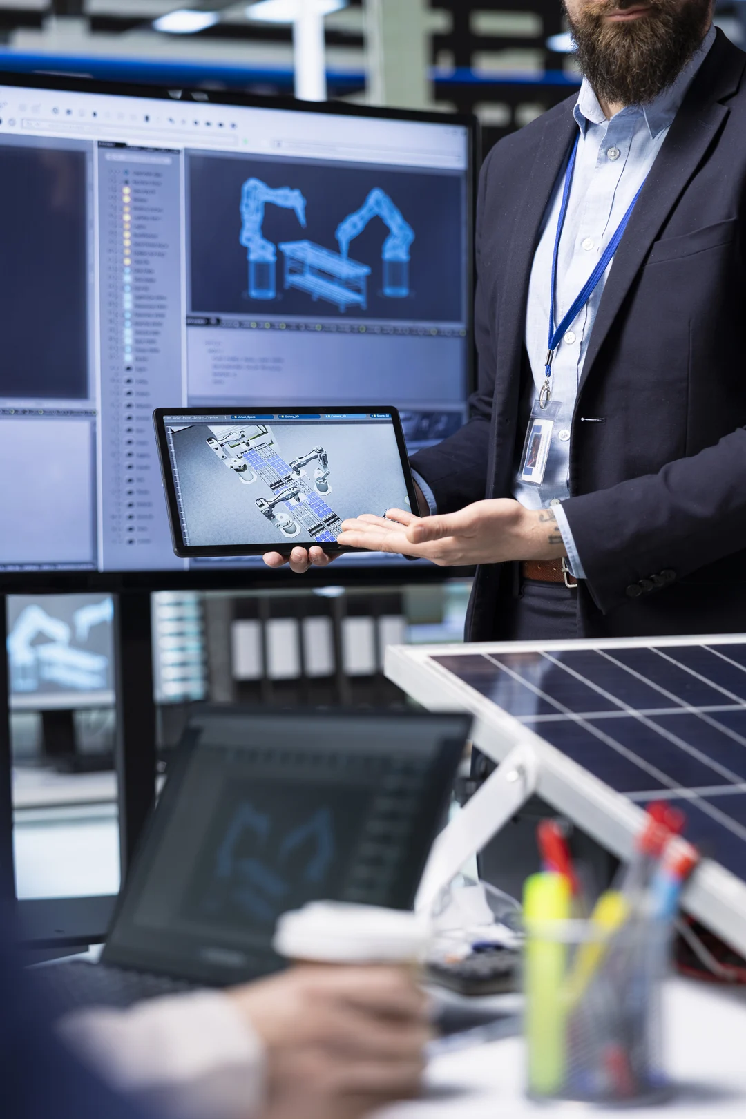 marketing industrial 1