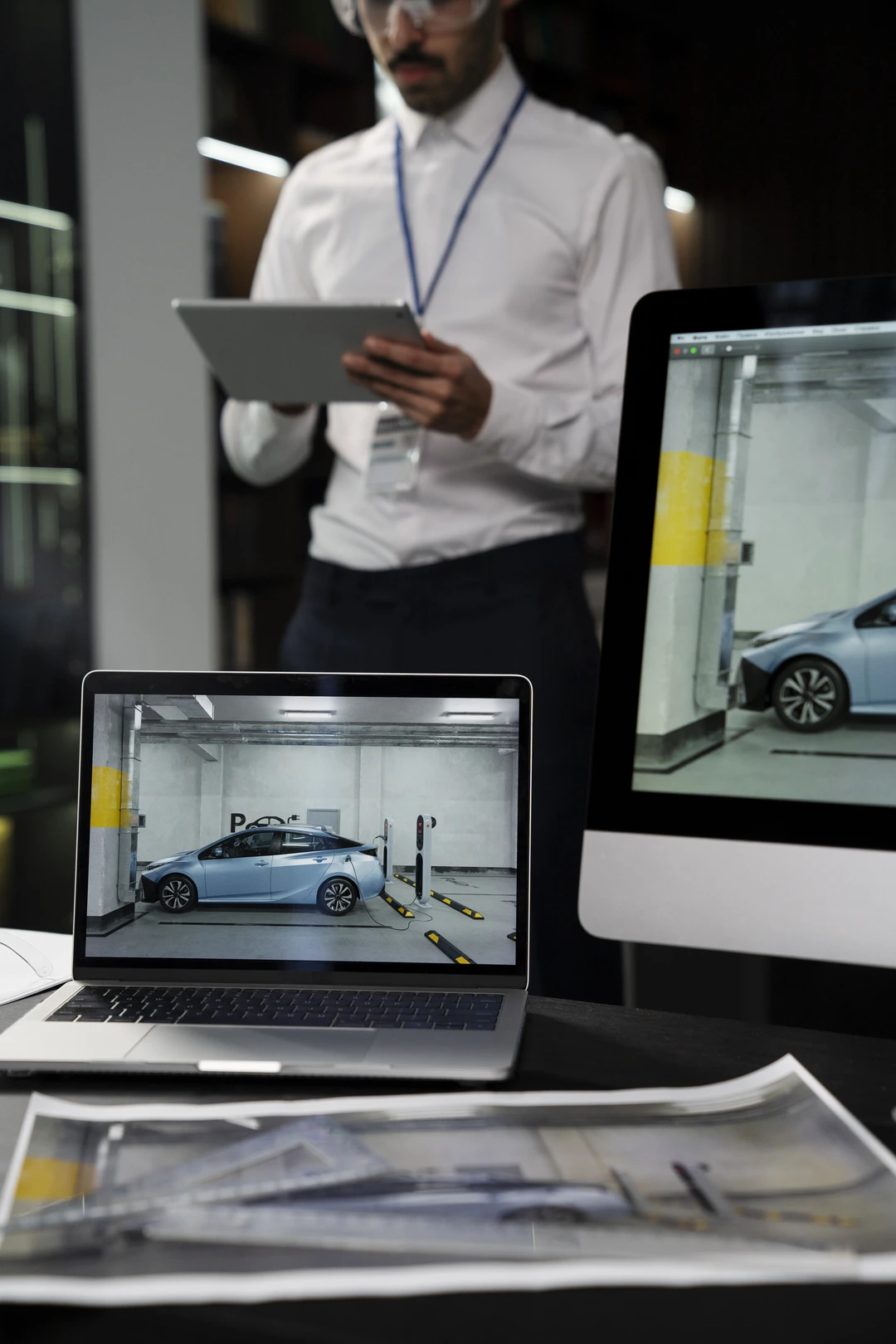 marketing industrial 2