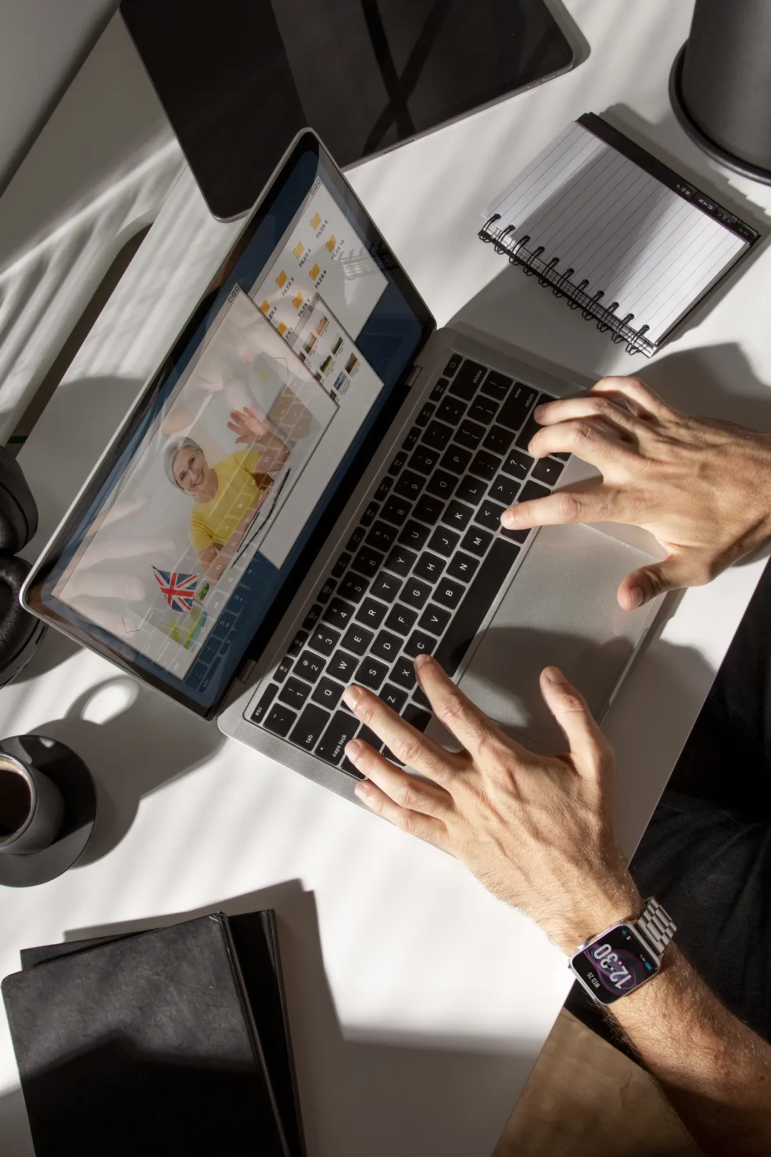 publicidad digital imagen