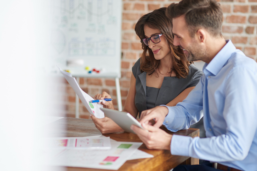 consultoria de marketing imagen