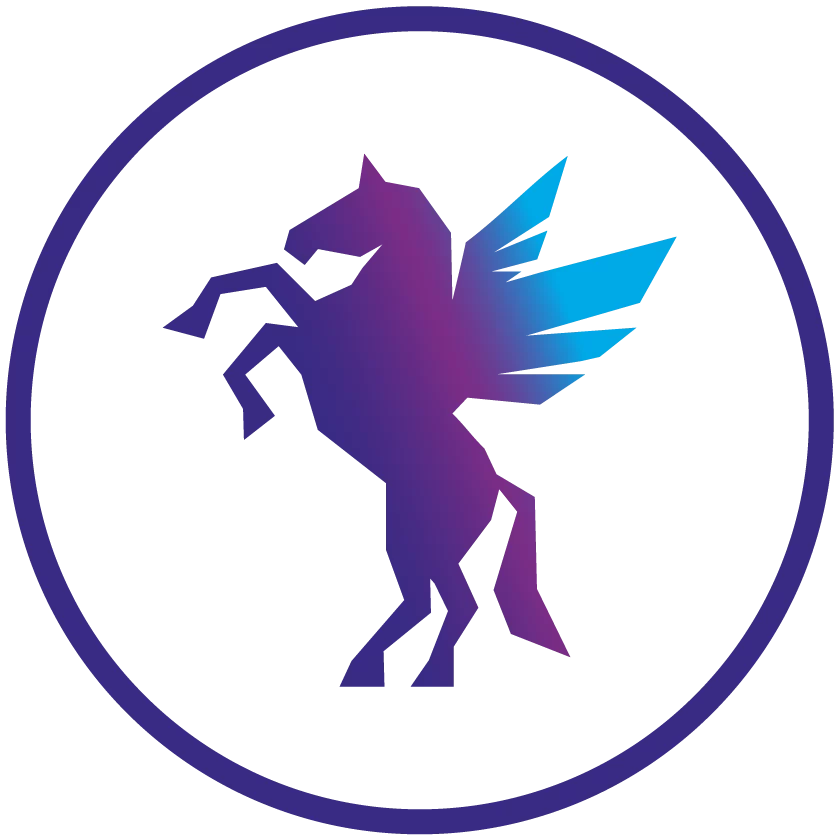 LOGO PEGAXIUS - solo icono 2